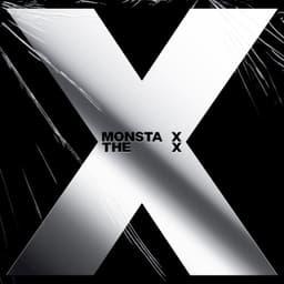 MONSTA X