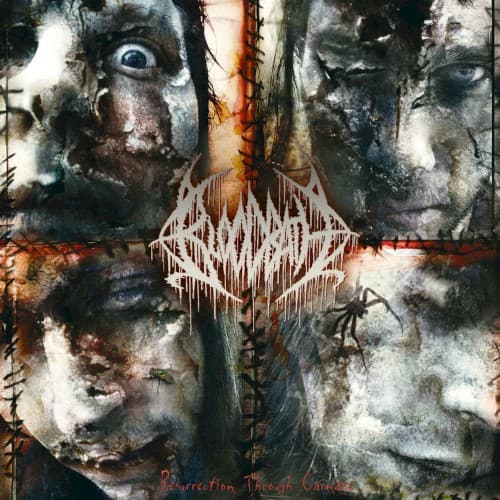 Resurrection Through Carnage