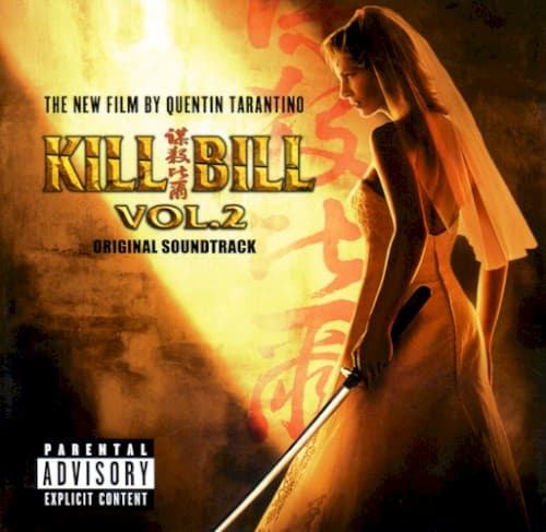 Kill Bill, Vol. 2: Original Soundtrack