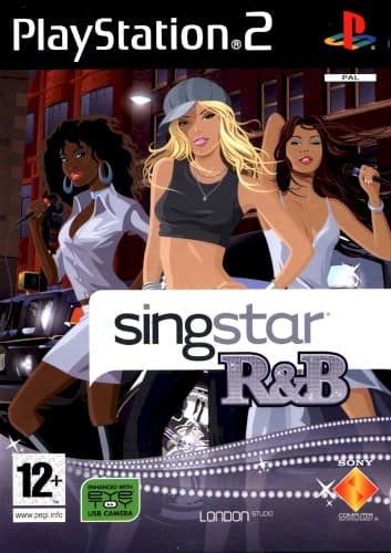 I Can’t Help Myself