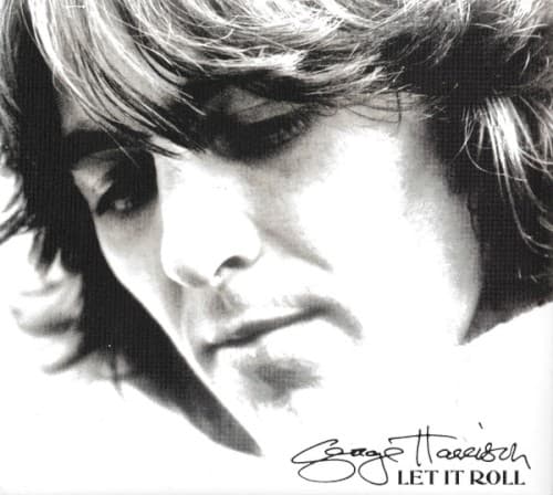 Let It Roll: Songs by George Harrison