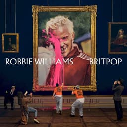 Robbie Williams