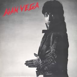 Alan Vega