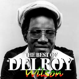 Delroy Wilson
