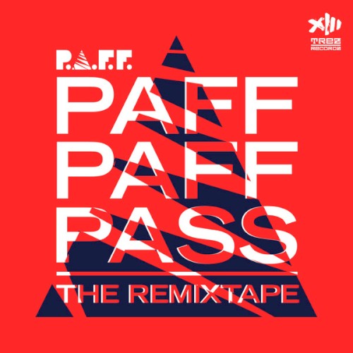 Niggas in Paris (P.A.F.F. remix)