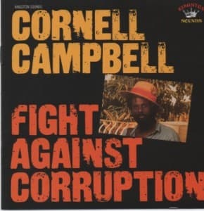 Fight Against Corruption