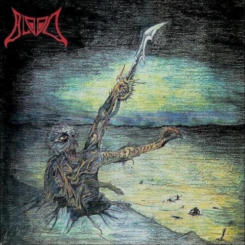 Impulse To Destroy
