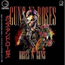 Guns N’ Roses