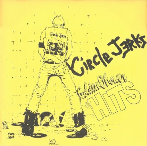 Golden Shower of Hits