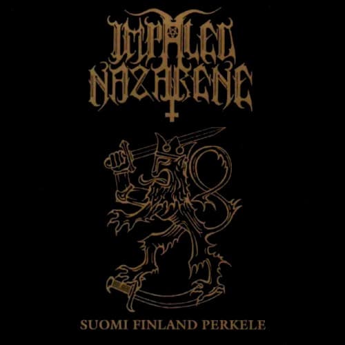 Suomi Finland perkele