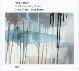 Fred Hersch