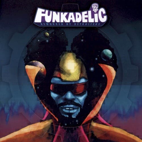 Reworked By Detroiters