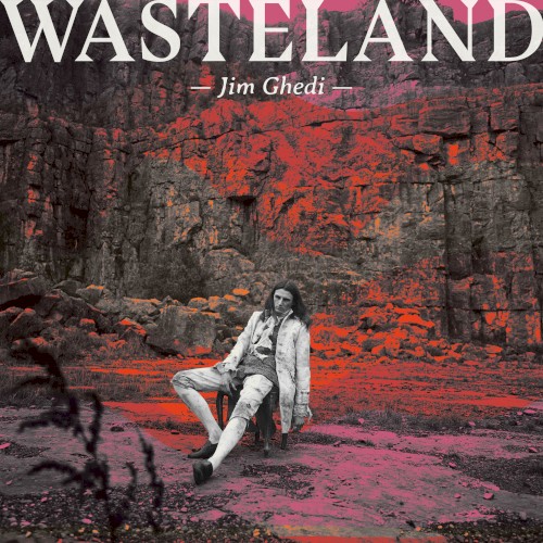 Jim Ghedi
