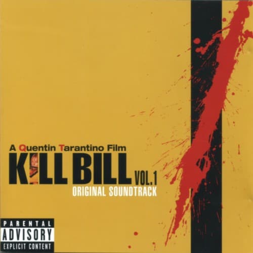 Kill Bill, Vol. 1: Original Soundtrack