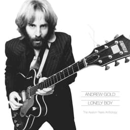 Andrew Gold