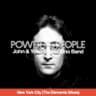 Power To The People (New York City - The Elements Mixes)