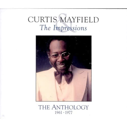 The Anthology: 1961–1977