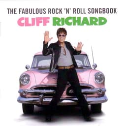 Cliff Richard