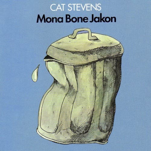 Mona Bone Jakon