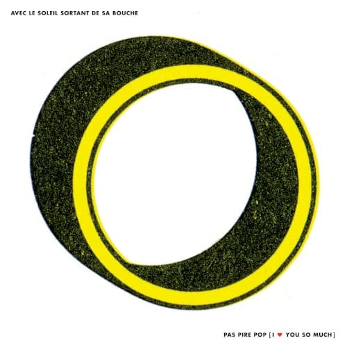 Pas pire pop, I Love You So Much