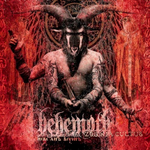 Zos Kia Cultus (Here and Beyond)