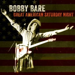 Bobby Bare