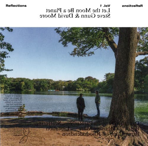 Reflections, Vol. 1: Let the Moon Be a Planet