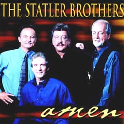 The Statler Brothers