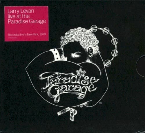 Live at the Paradise Garage