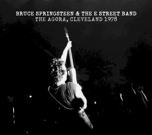 The Agora, Cleveland 1978
