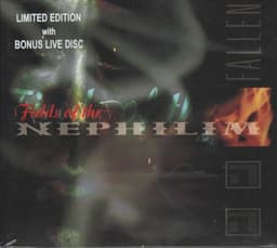 Fields of the Nephilim