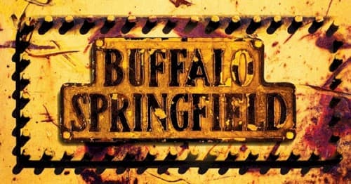 Buffalo Springfield Box Set