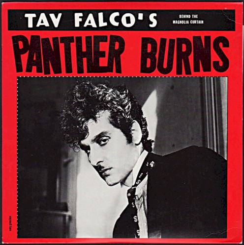 Tav Falco's Panther Burns