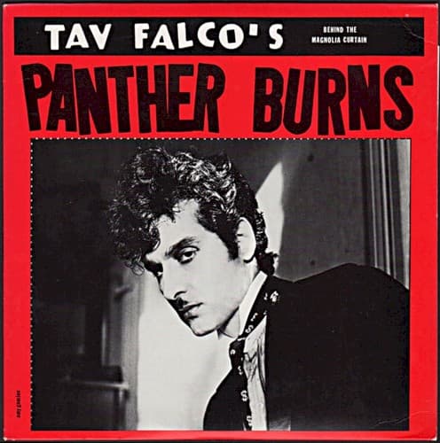 Behind the Magnolia Curtain