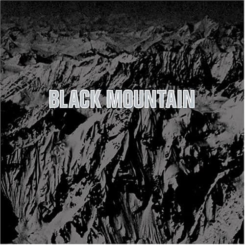 Black Mountain