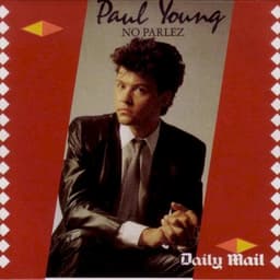 Paul Young