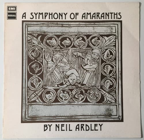 A Symphony of Amaranths