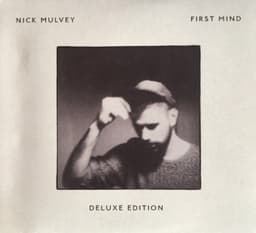 Nick Mulvey