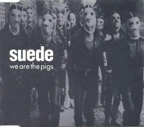 We Are the Pigs