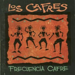 Los Cafres