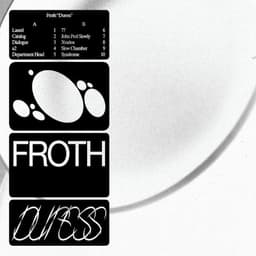 Froth