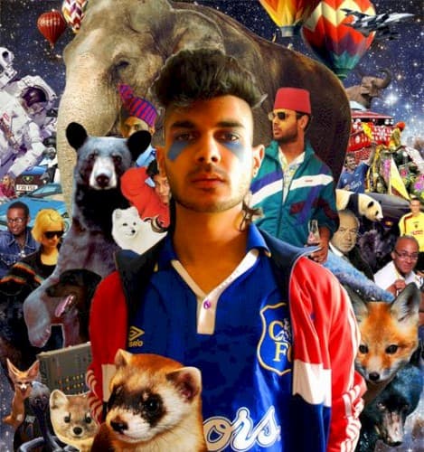 Jai Paul