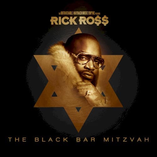 The Black Bar Mitzvah