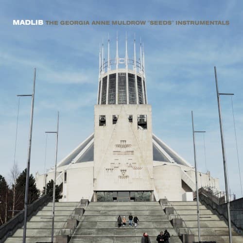 Seeds (Instrumentals)