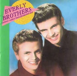 The Everly Brothers