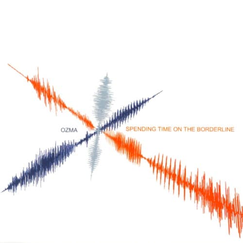 Spending Time on the Borderline