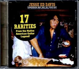 Jesse Ed Davis