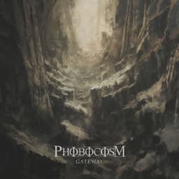 Phobocosm