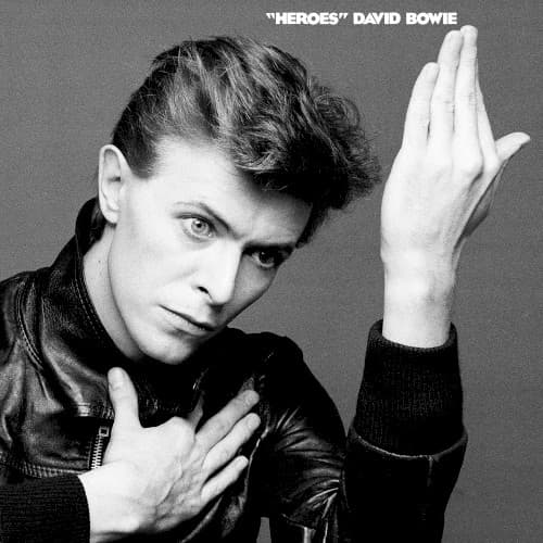 “Heroes”