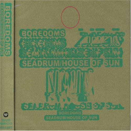 SEADRUM / HOUSE OF SUN